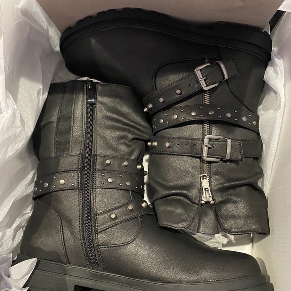 torrid Shoes - Torrid Boots
